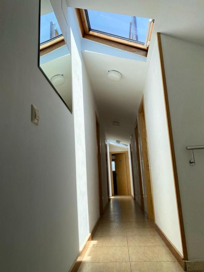 Hotel San Paio Saint-Jacques-de-Compostelle Extérieur photo
