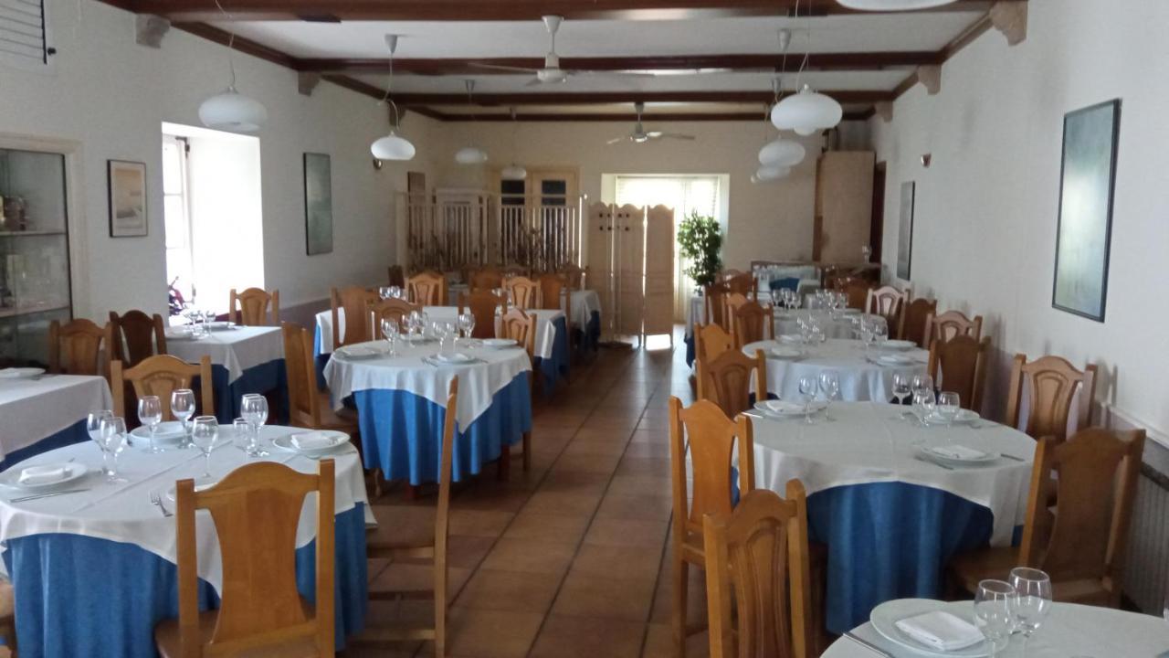 Hotel San Paio Saint-Jacques-de-Compostelle Extérieur photo