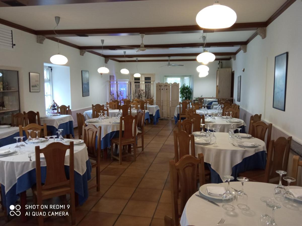 Hotel San Paio Saint-Jacques-de-Compostelle Extérieur photo